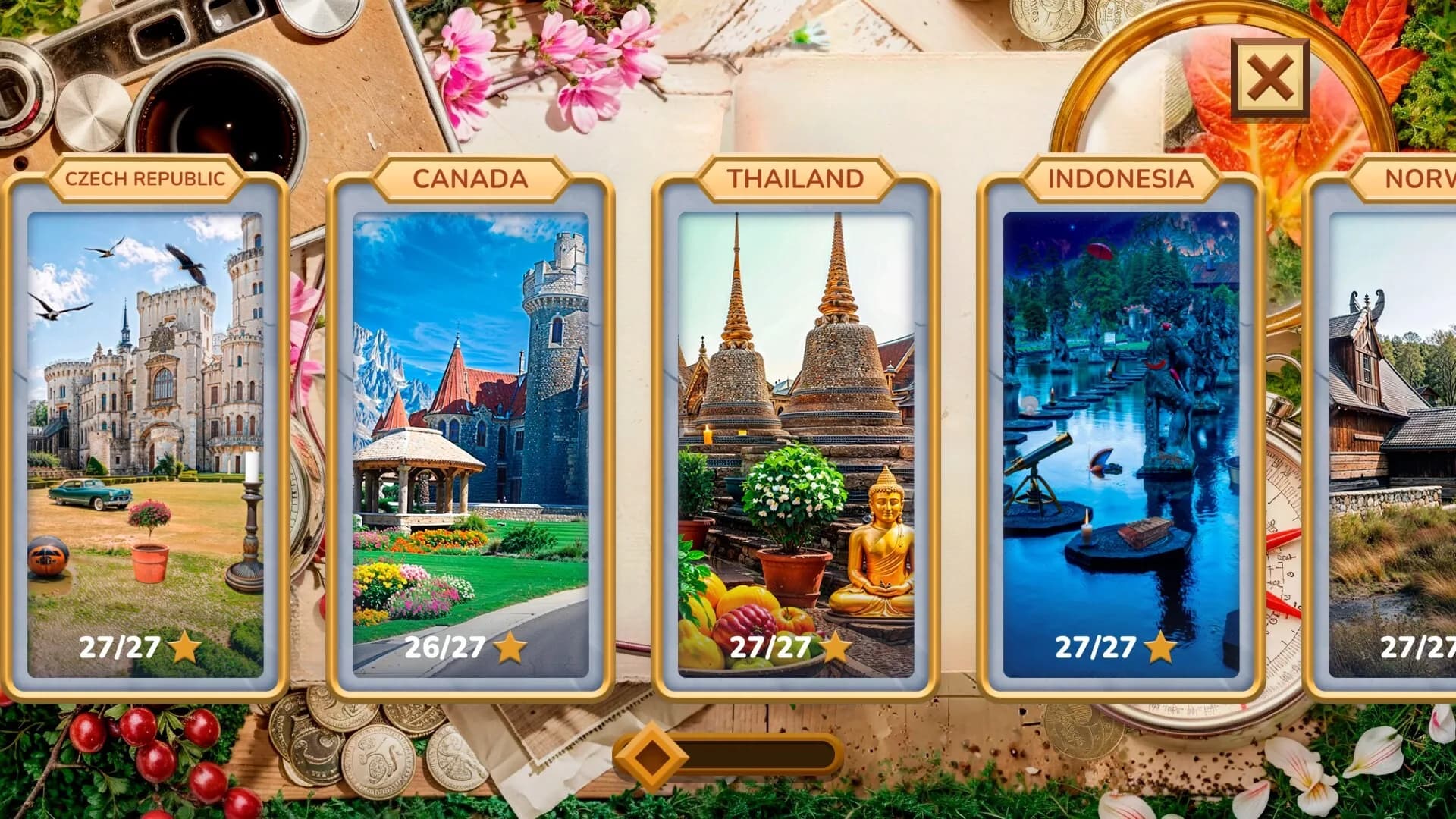 World Wonders Hidden Histories 3 görsel 5