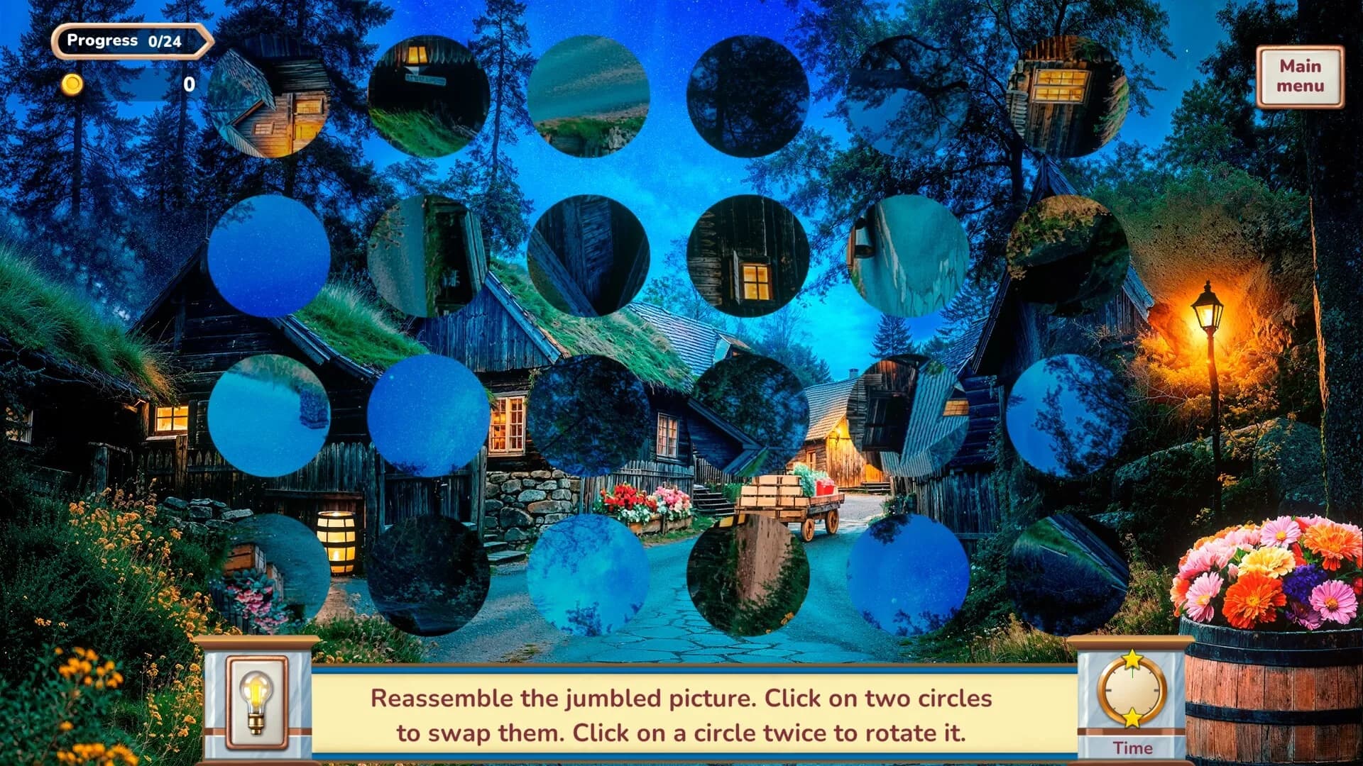 World Wonders Hidden Histories 3 görsel 7