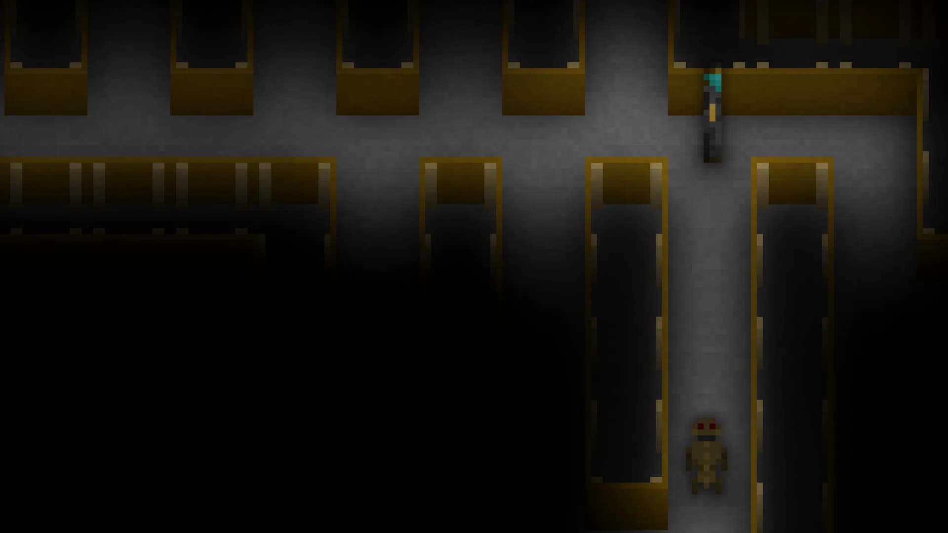 The Castle Doctrine görsel 2