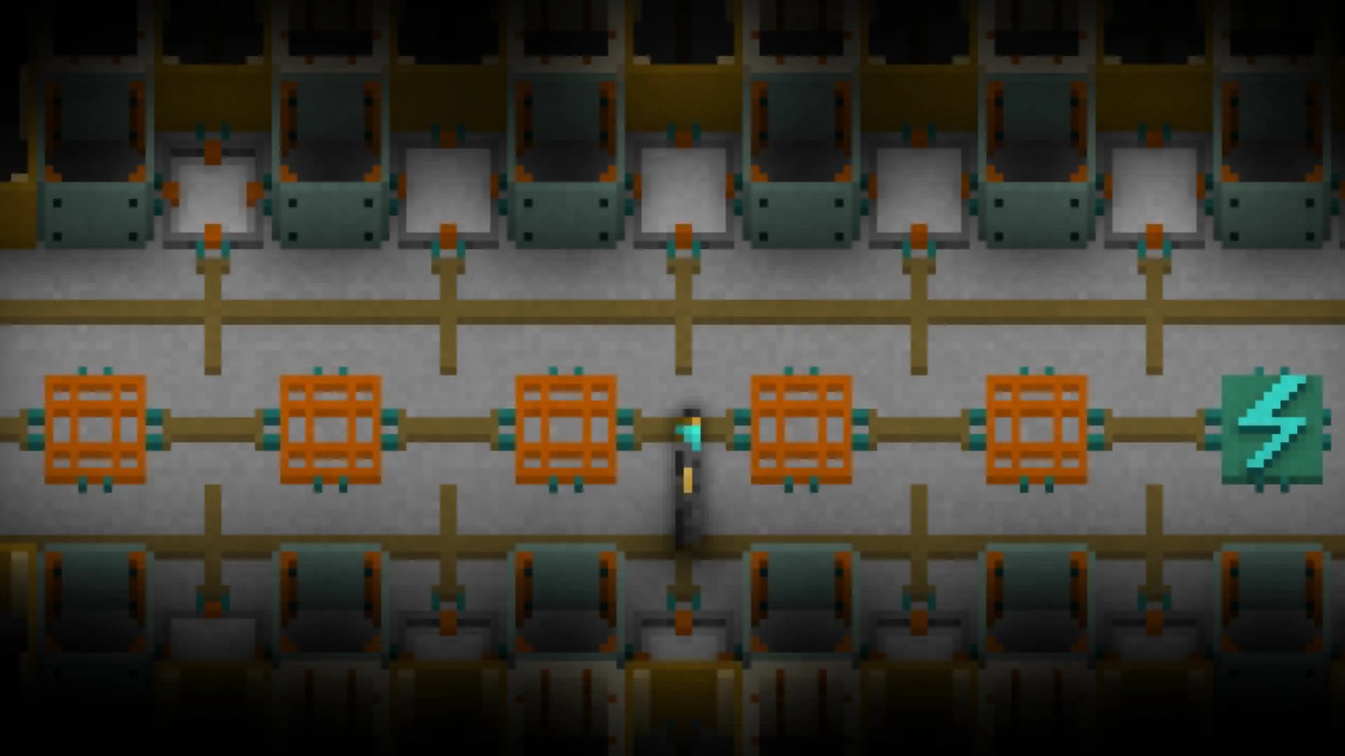 The Castle Doctrine görsel 3