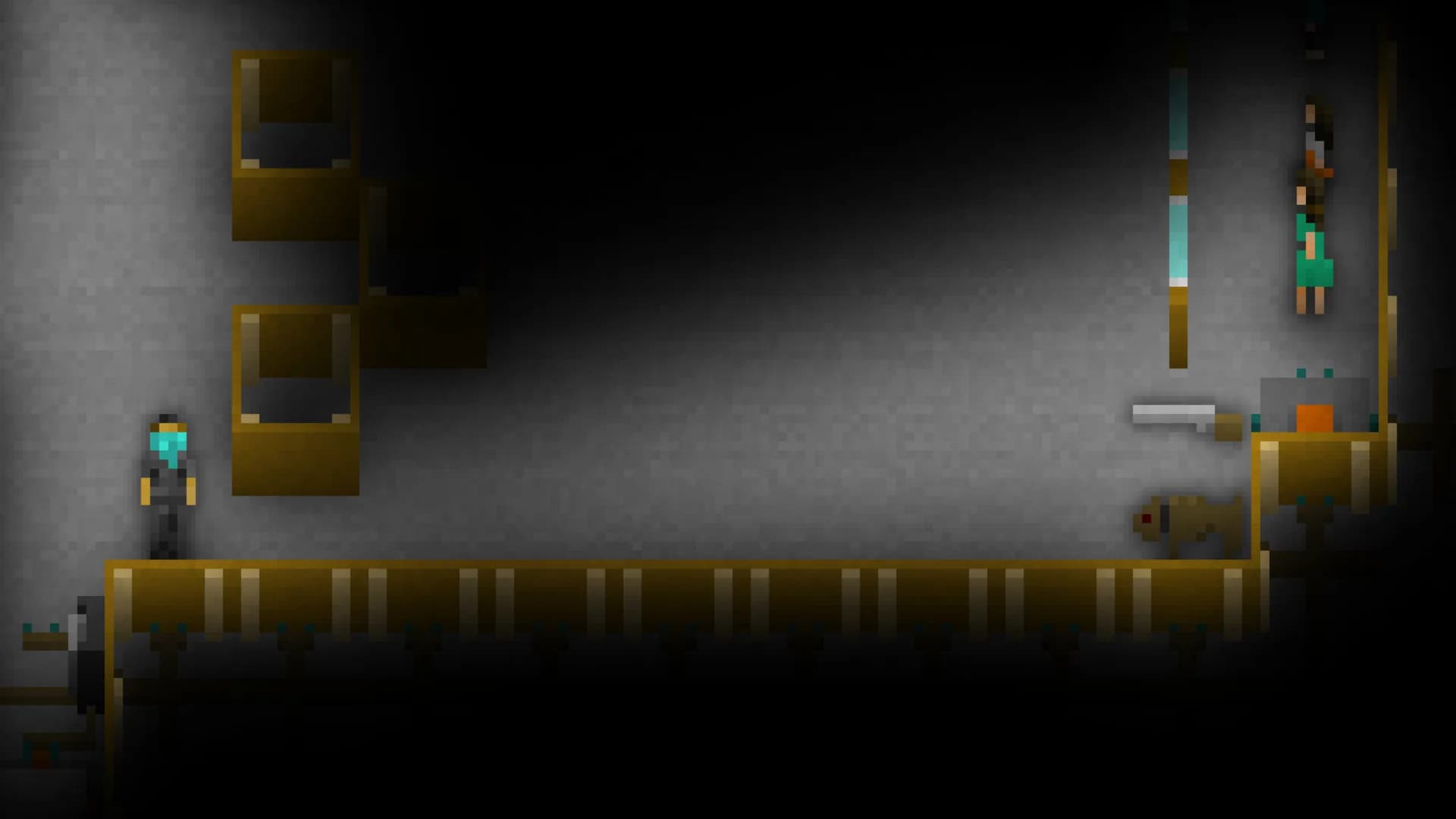 The Castle Doctrine görsel 4