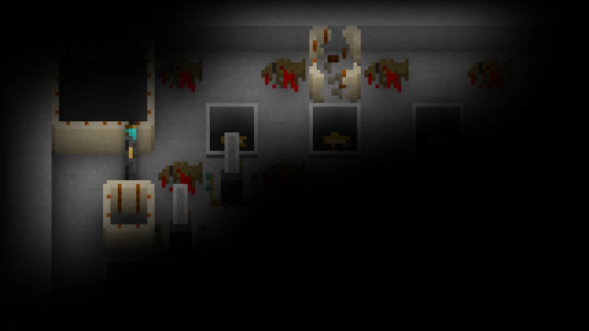 The Castle Doctrine görsel 5