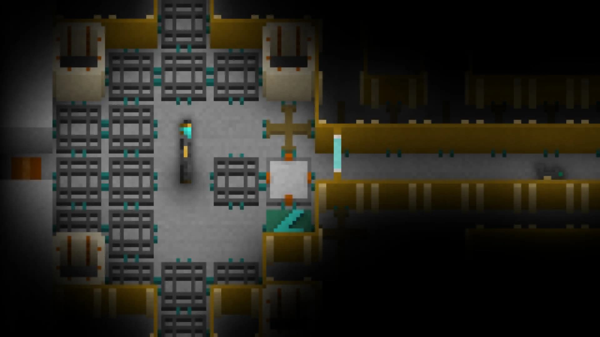 The Castle Doctrine görsel 6