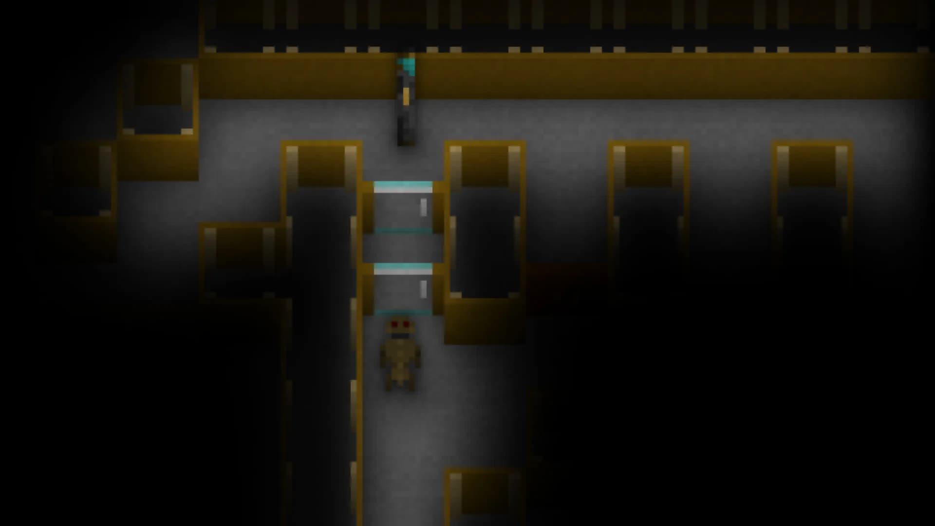 The Castle Doctrine görsel 7
