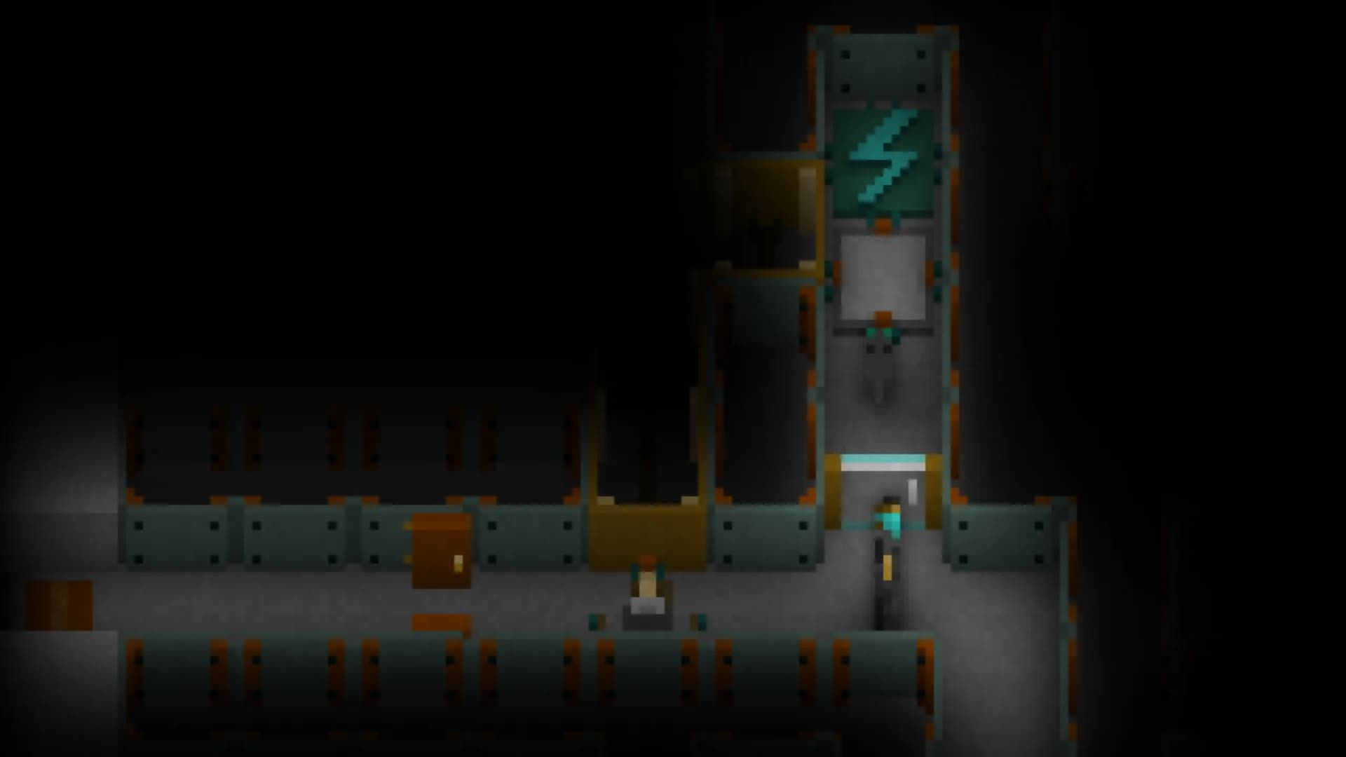 The Castle Doctrine görsel 8