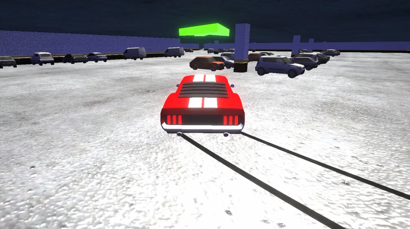 Chasemaster görsel 4