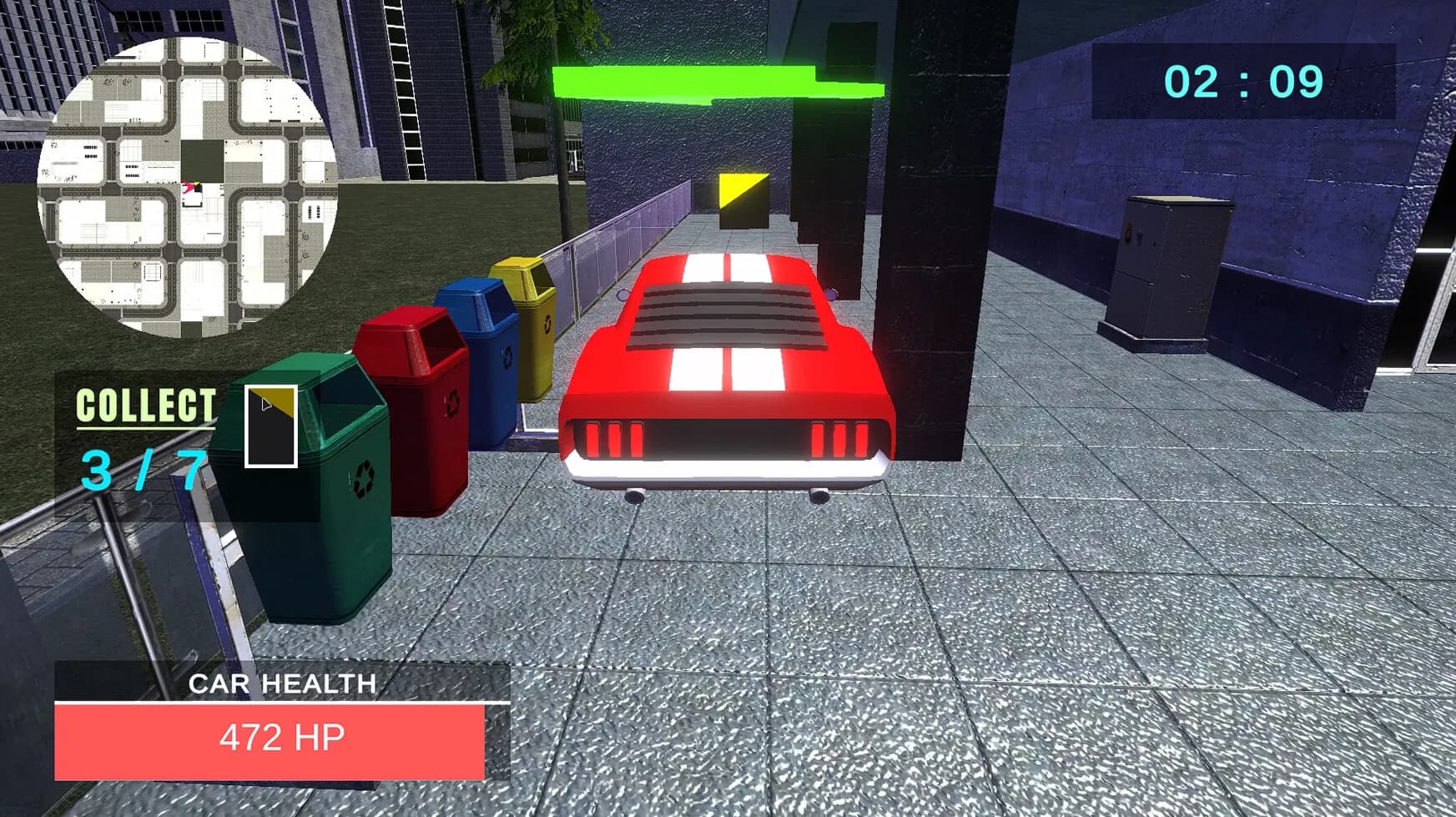 Chasemaster görsel 6