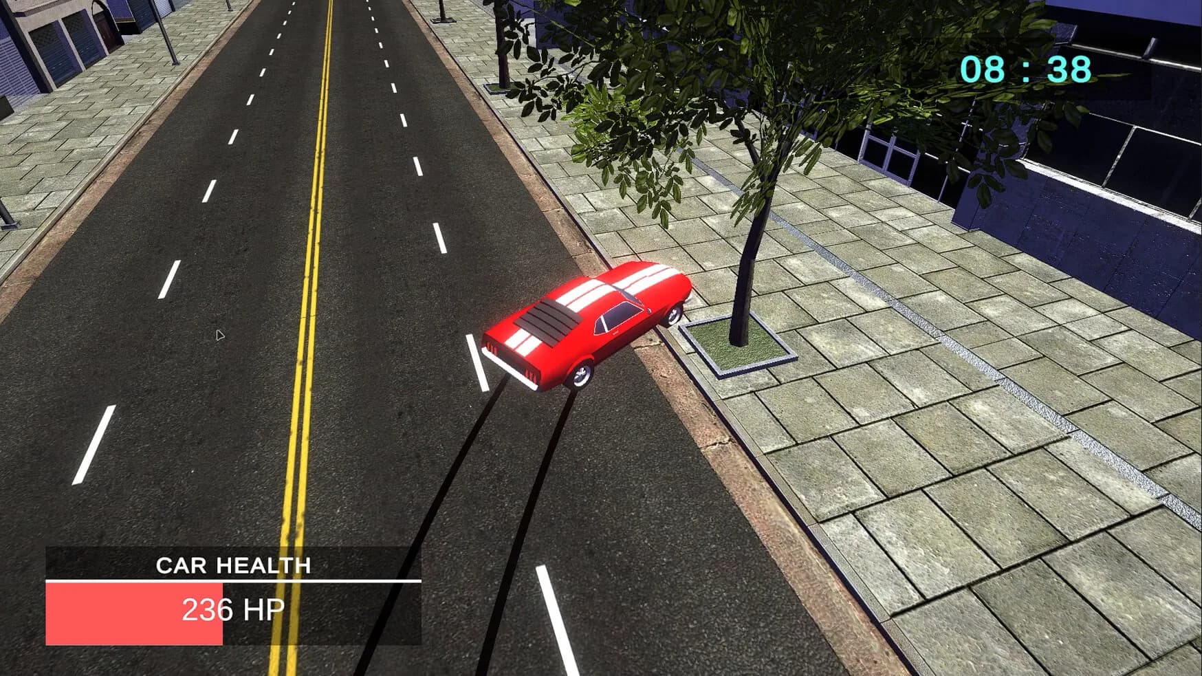 Chasemaster görsel 7