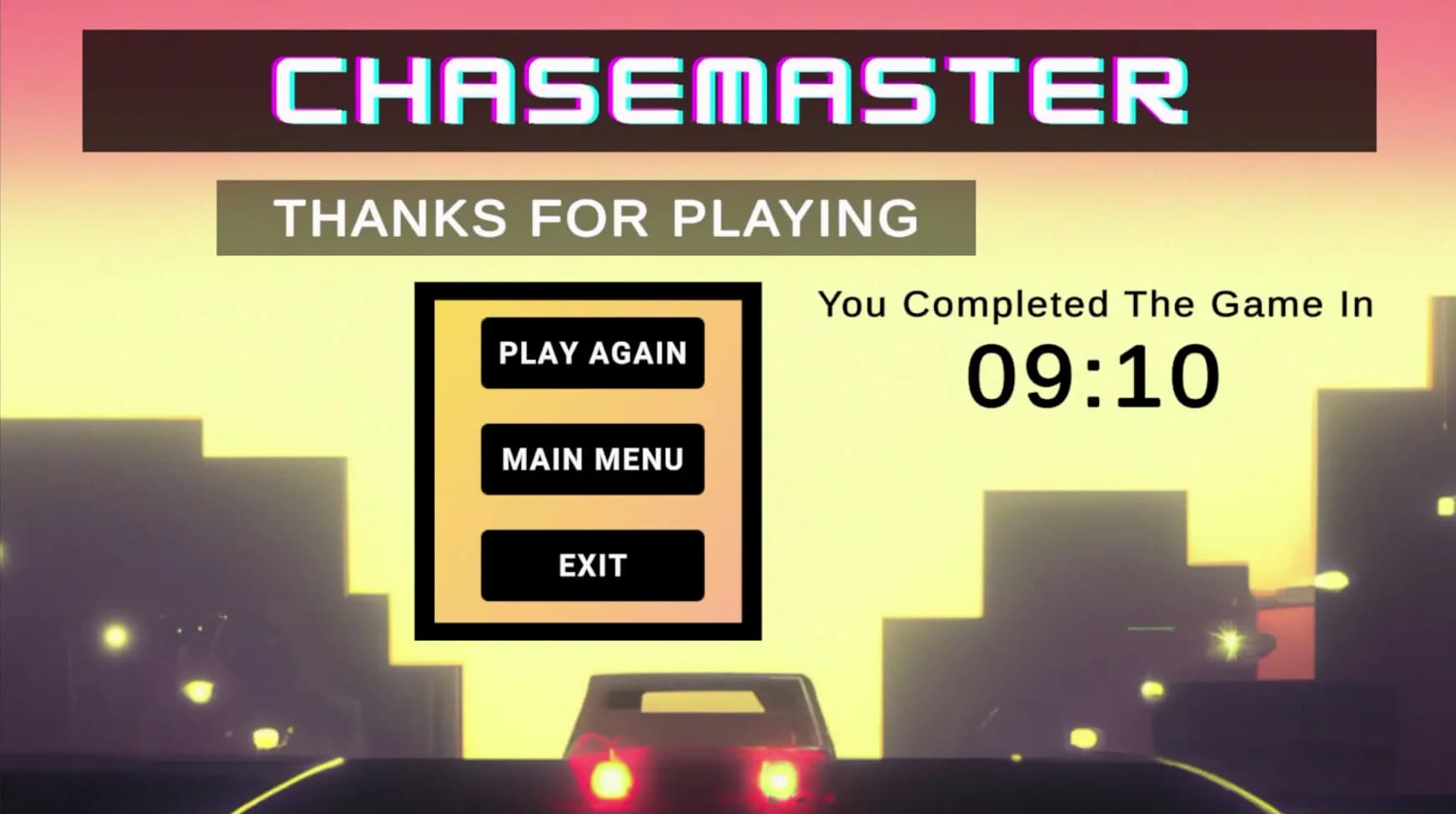Chasemaster görsel 8