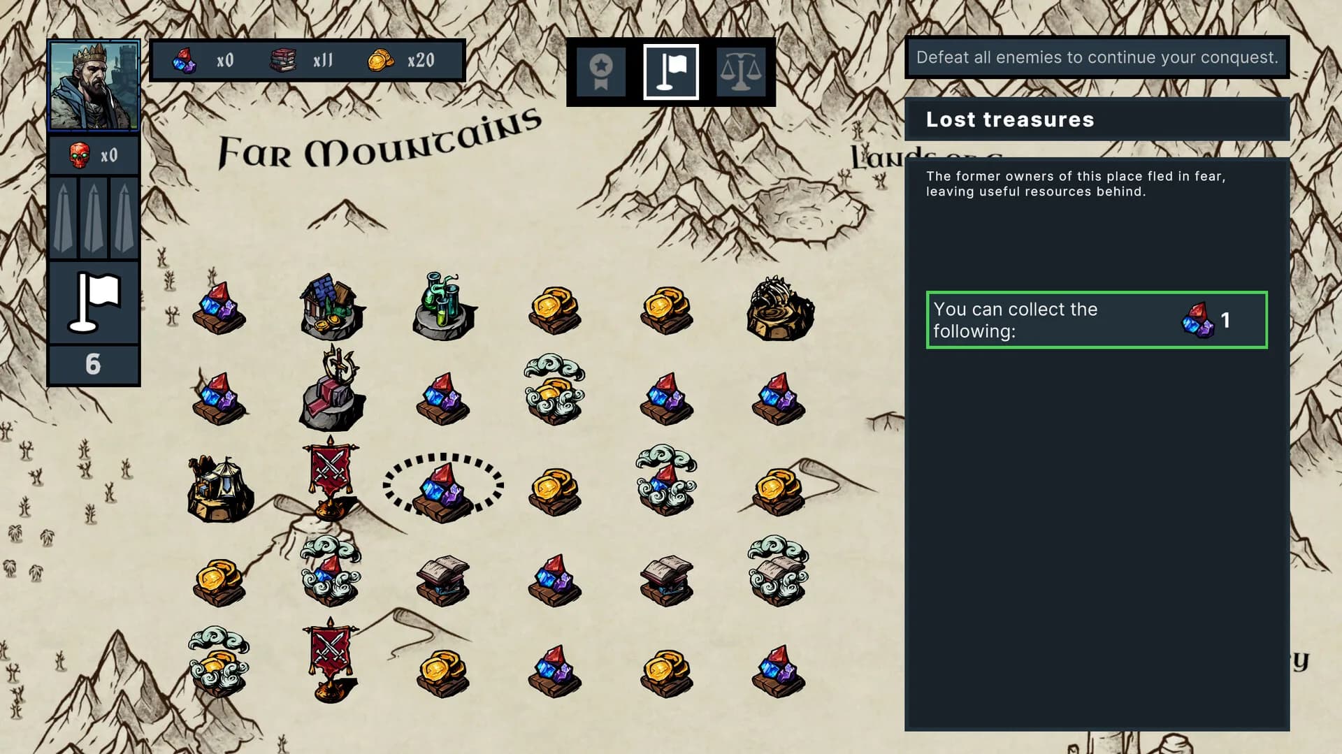 Warmongers görsel 4