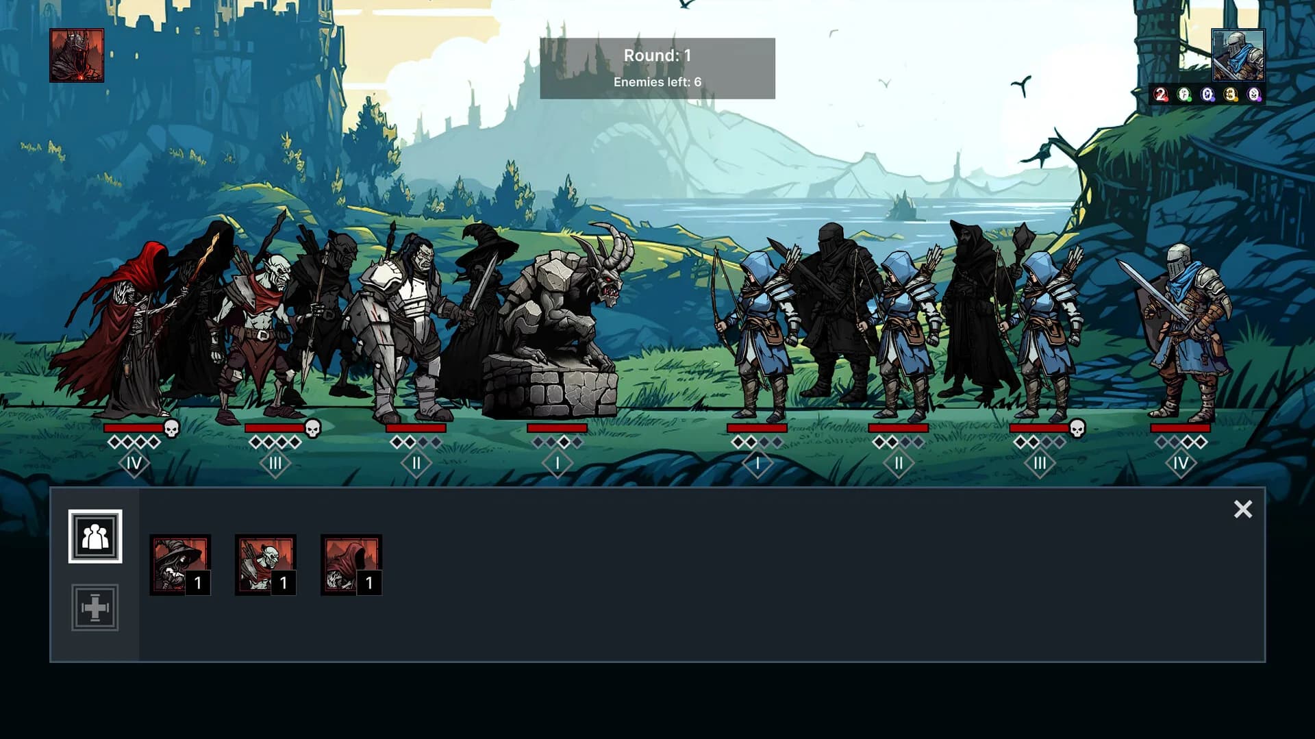 Warmongers görsel 5