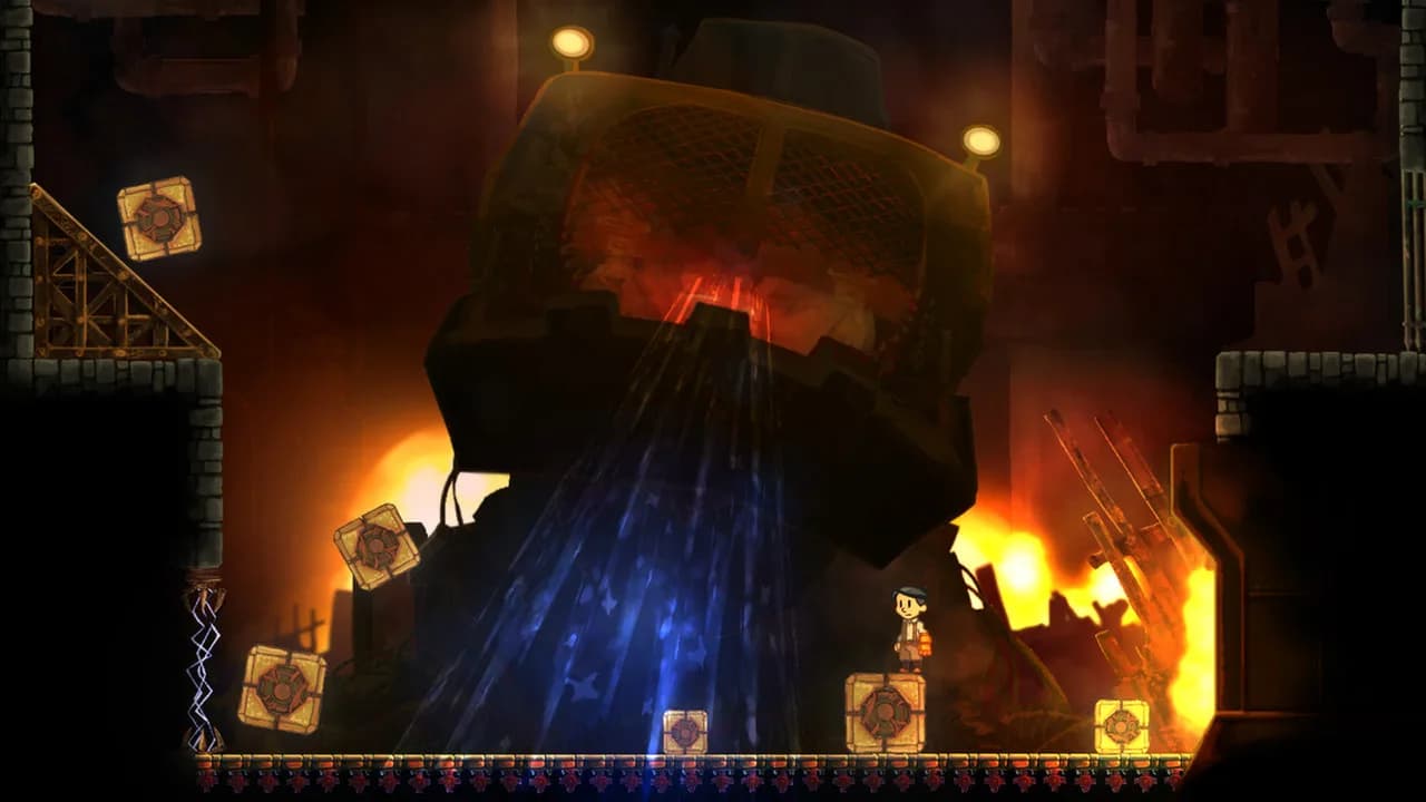 Teslagrad görsel 3