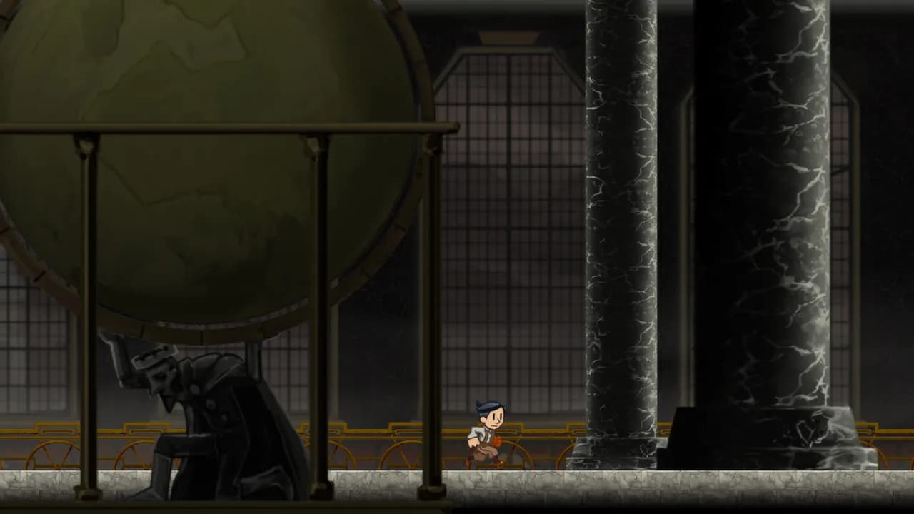Teslagrad görsel 13