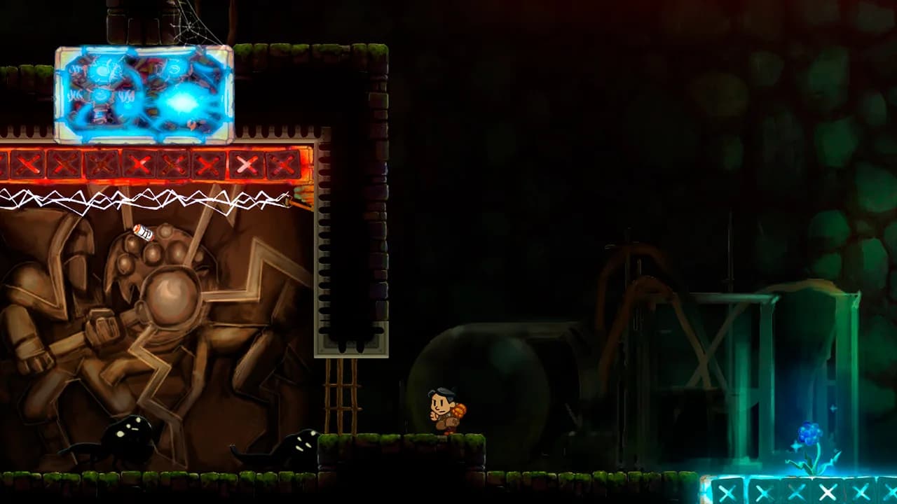 Teslagrad görsel 16