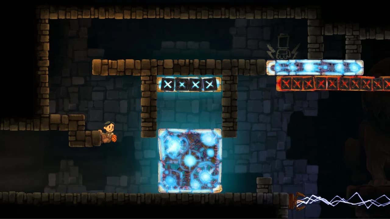 Teslagrad görsel 7