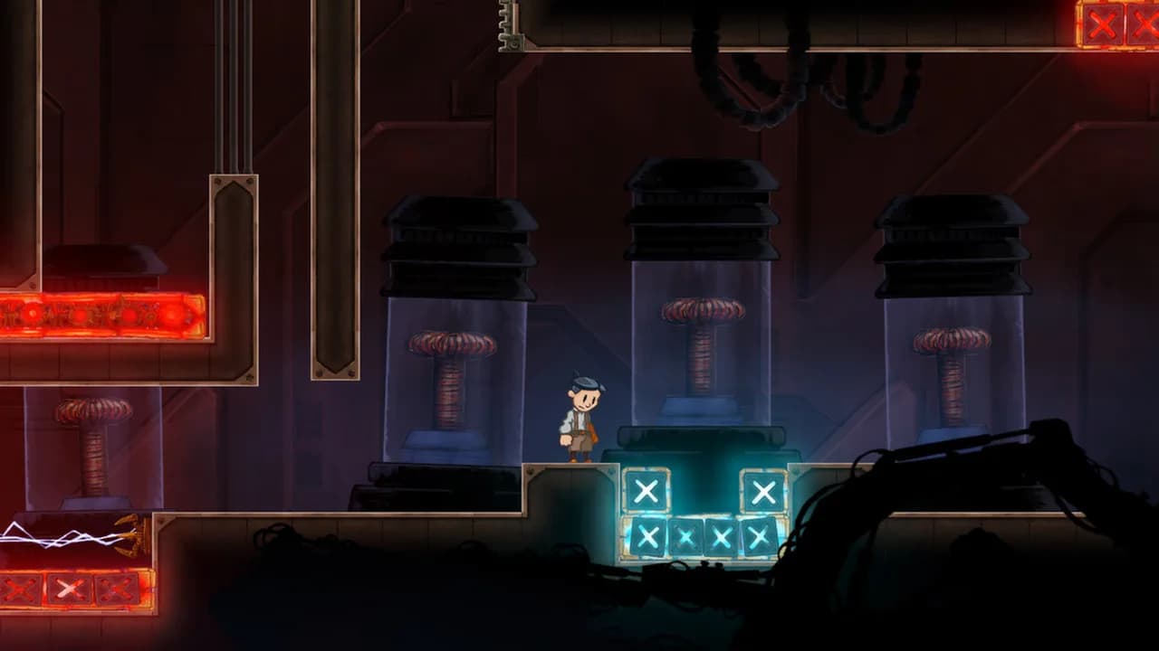 Teslagrad görsel 10