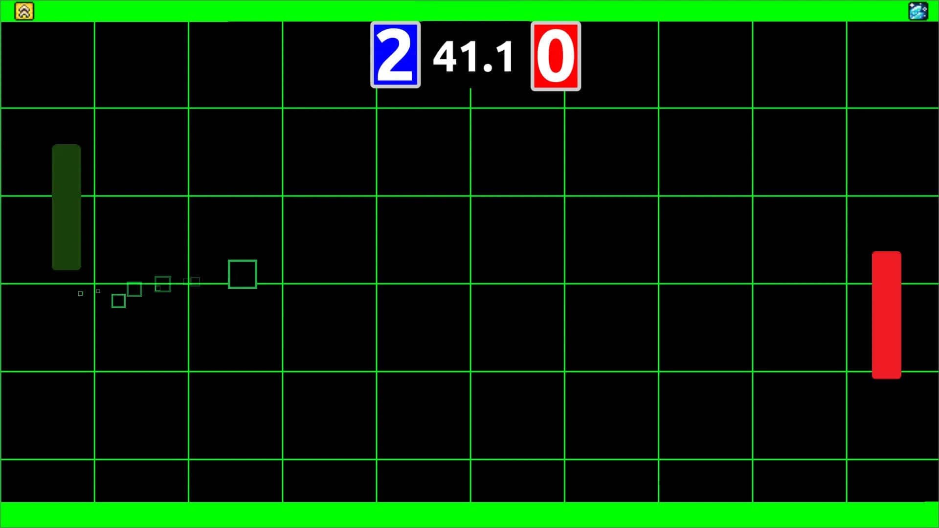 PongBall görsel 2