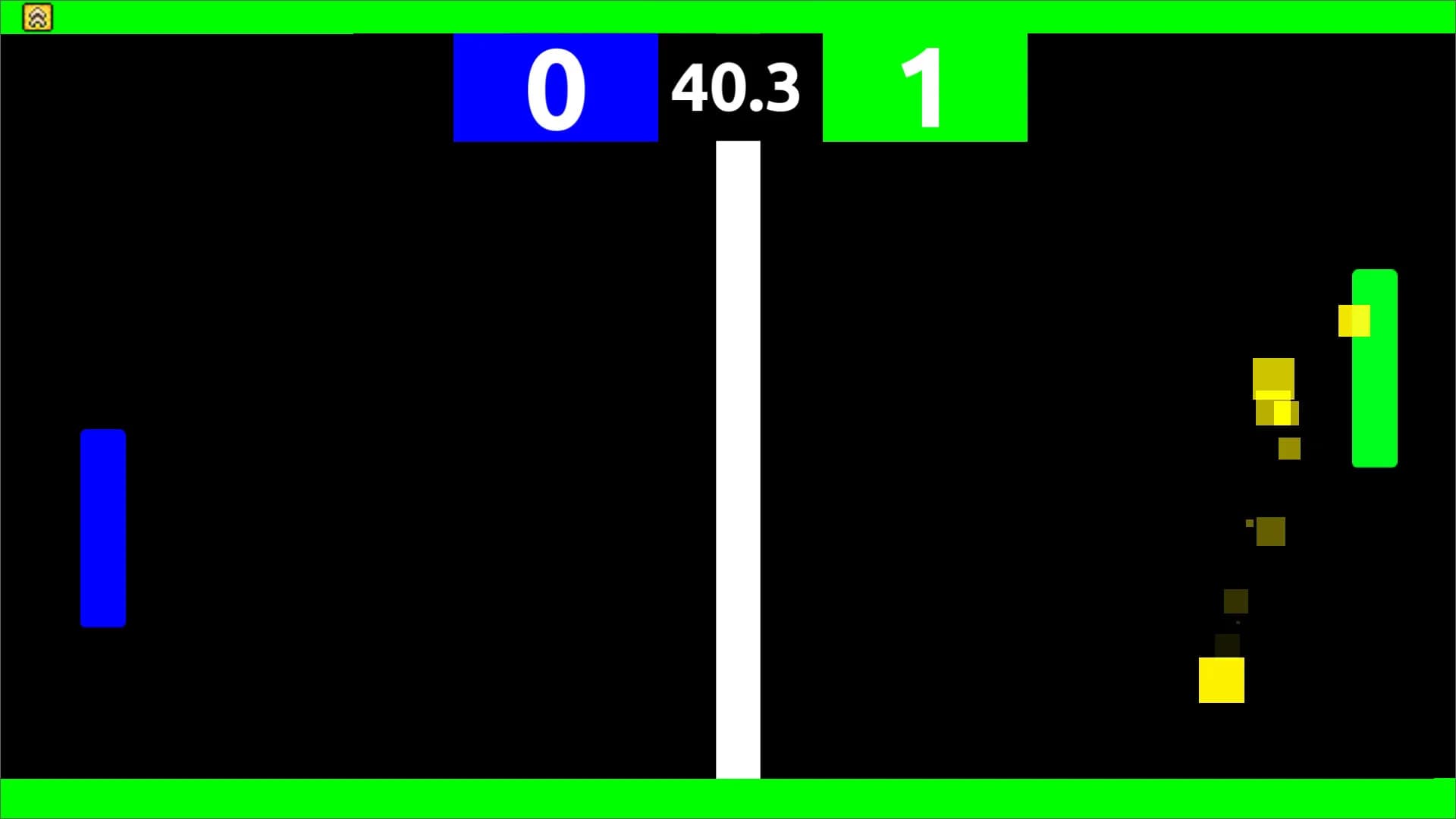 PongBall görsel 3