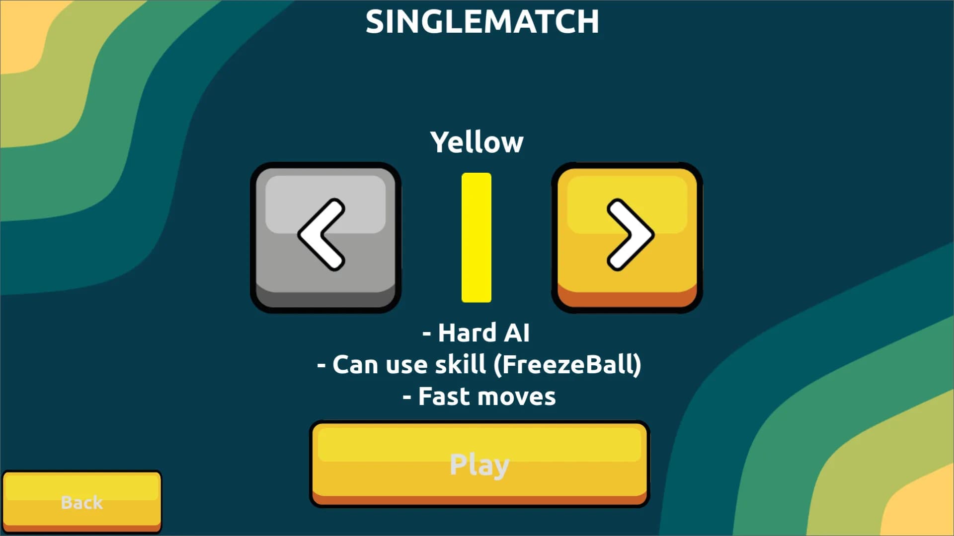 PongBall görsel 6