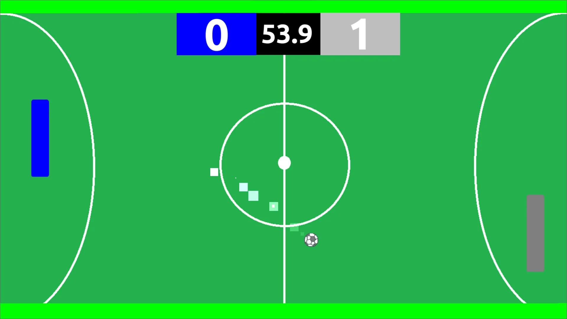 PongBall görsel 7