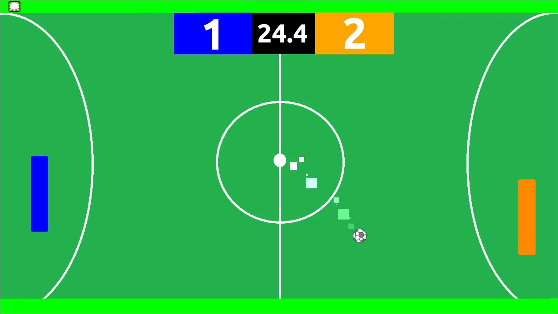 PongBall görsel 8
