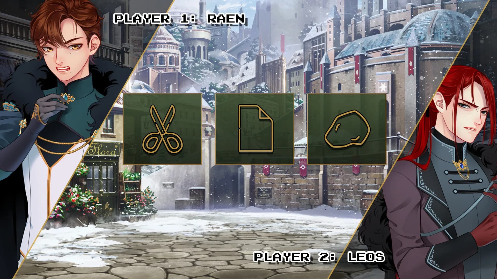 The Divine Speaker: A Bounty Hunter's First Christmas görsel 3