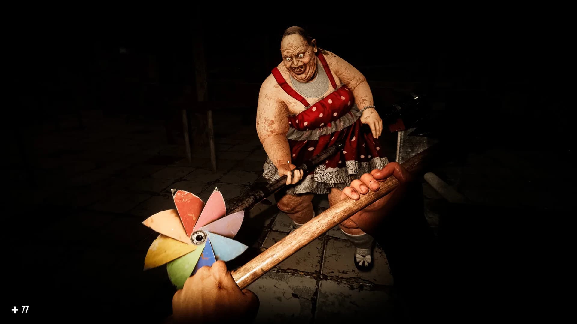 Gore Doctor görsel 10