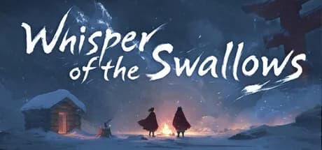 Whisper of the Swallows