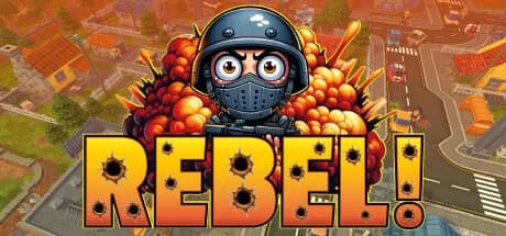 Rebel! görsel 1