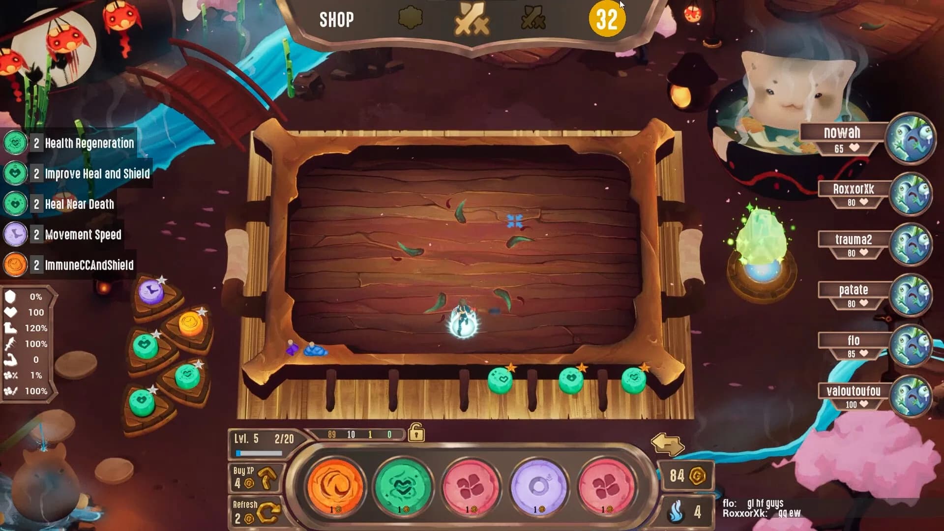 Gobo’s Arena görsel 4