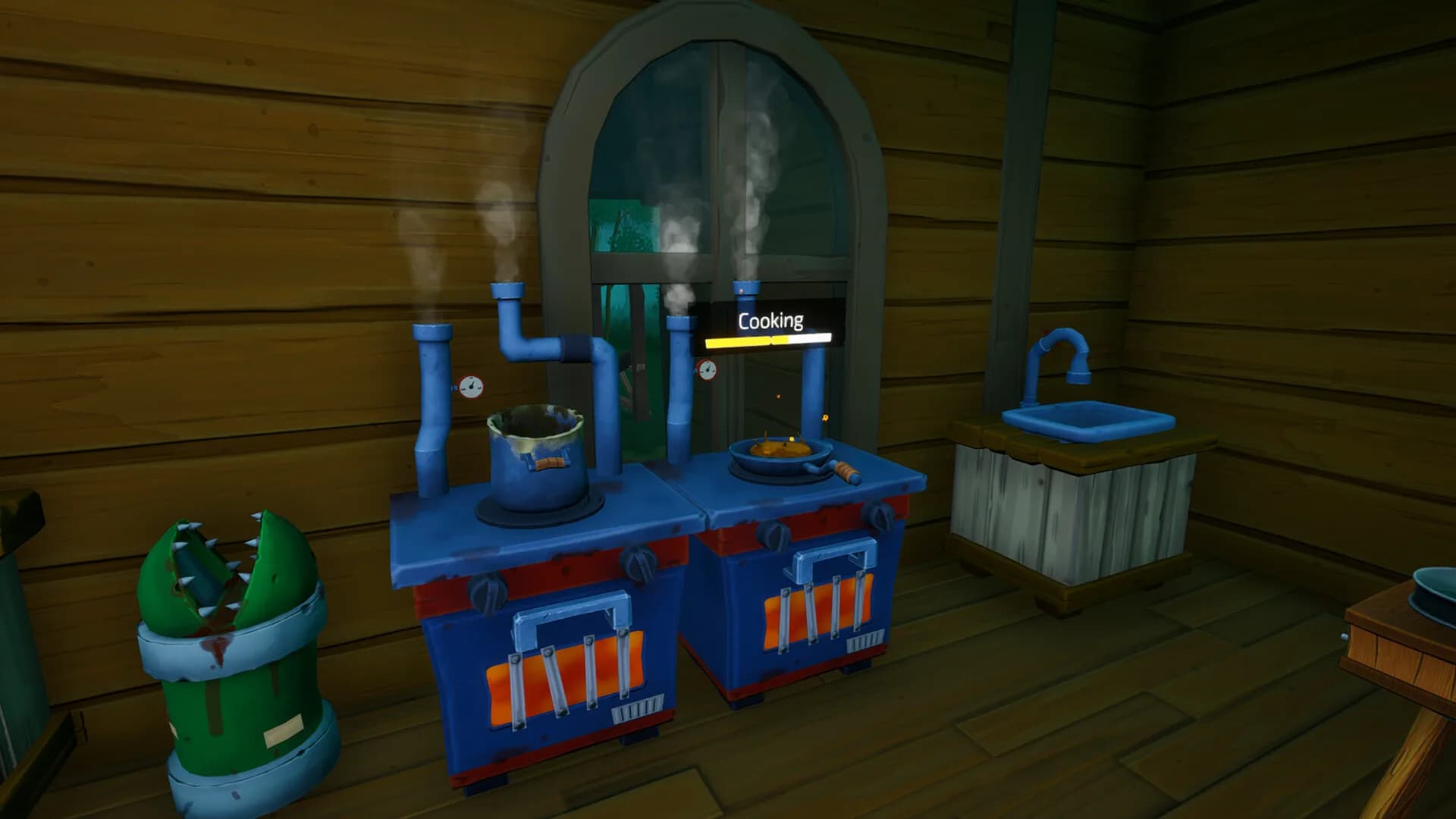 Spooky Bay görsel 2