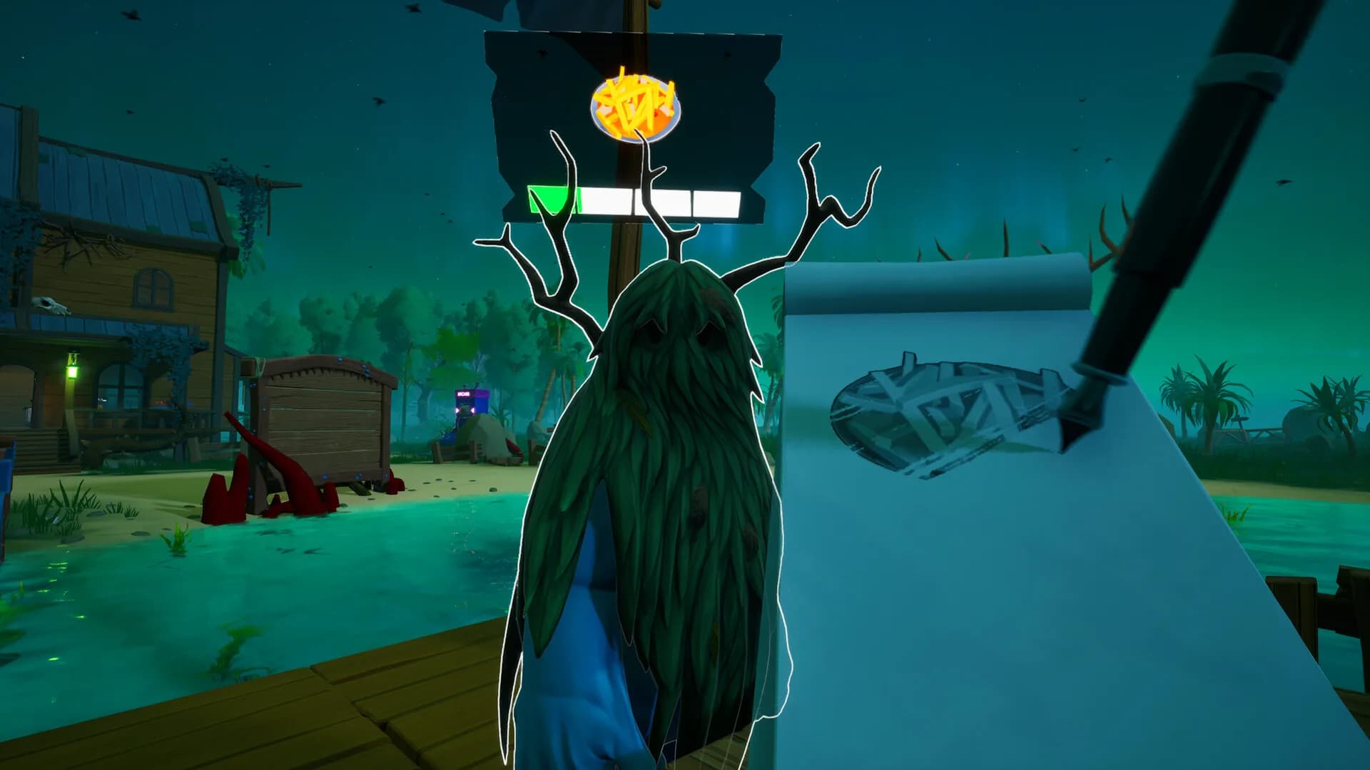 Spooky Bay görsel 6
