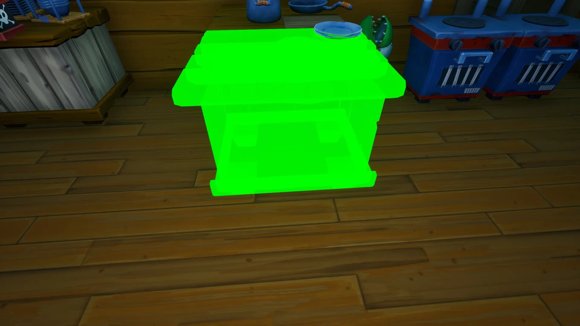 Spooky Bay görsel 7
