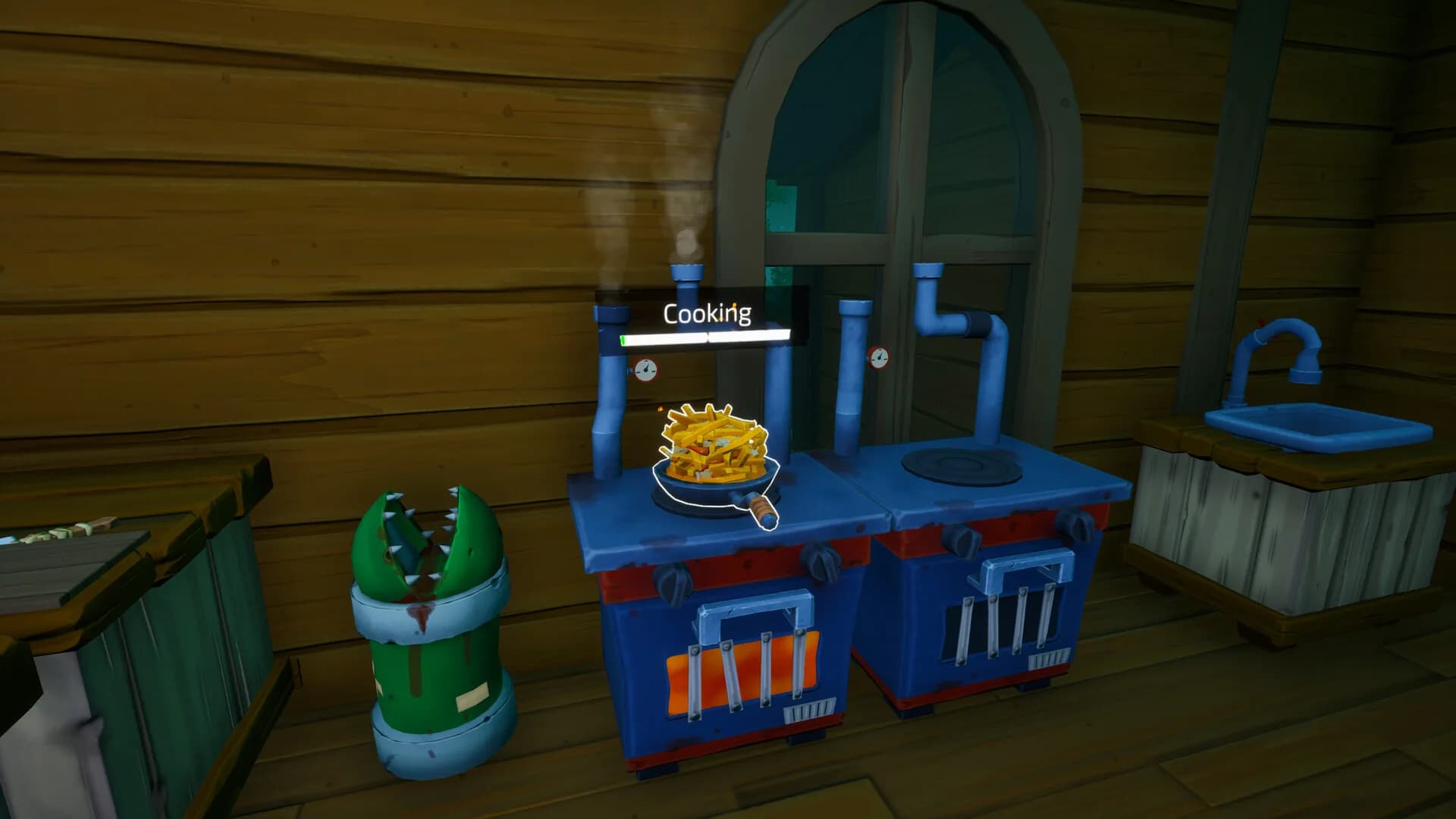 Spooky Bay görsel 9