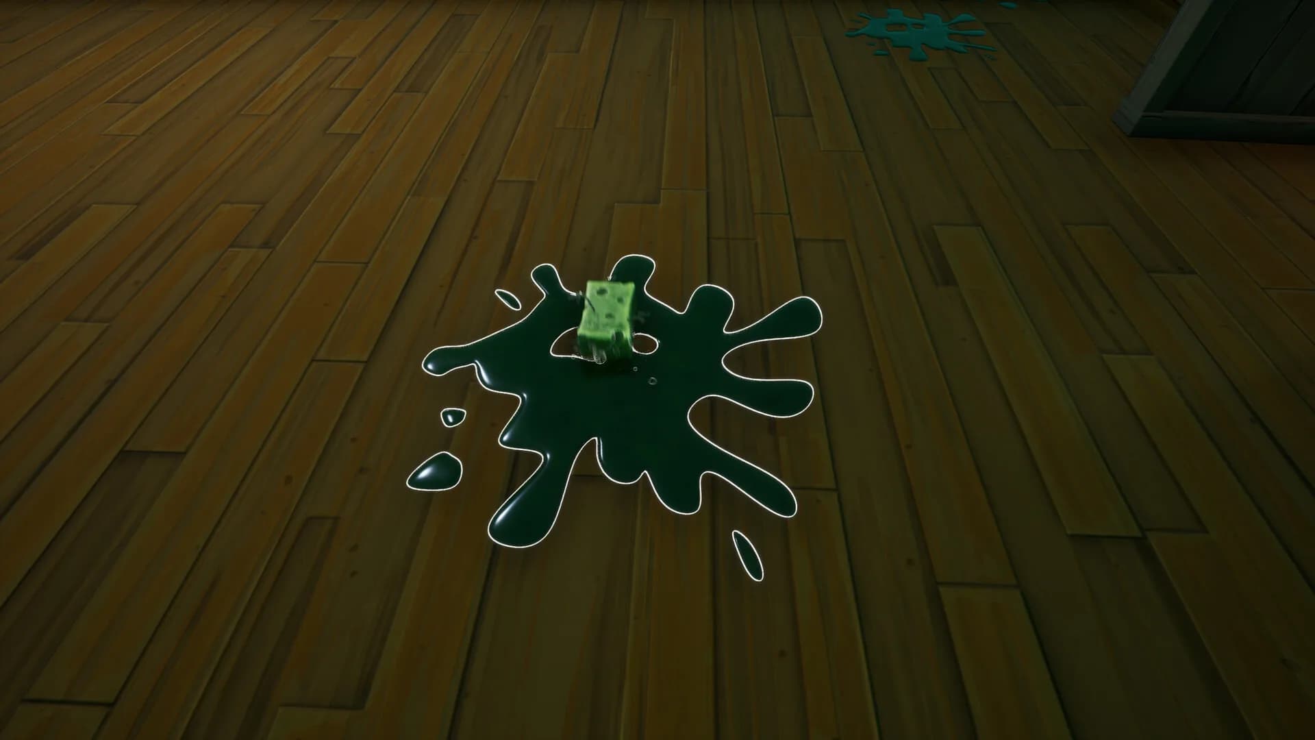 Spooky Bay görsel 10