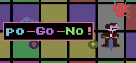 Po-Go-No! görsel 1