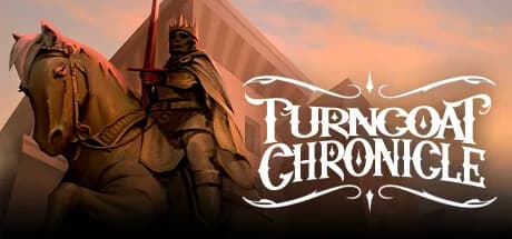 Turncoat Chronicle görsel 1
