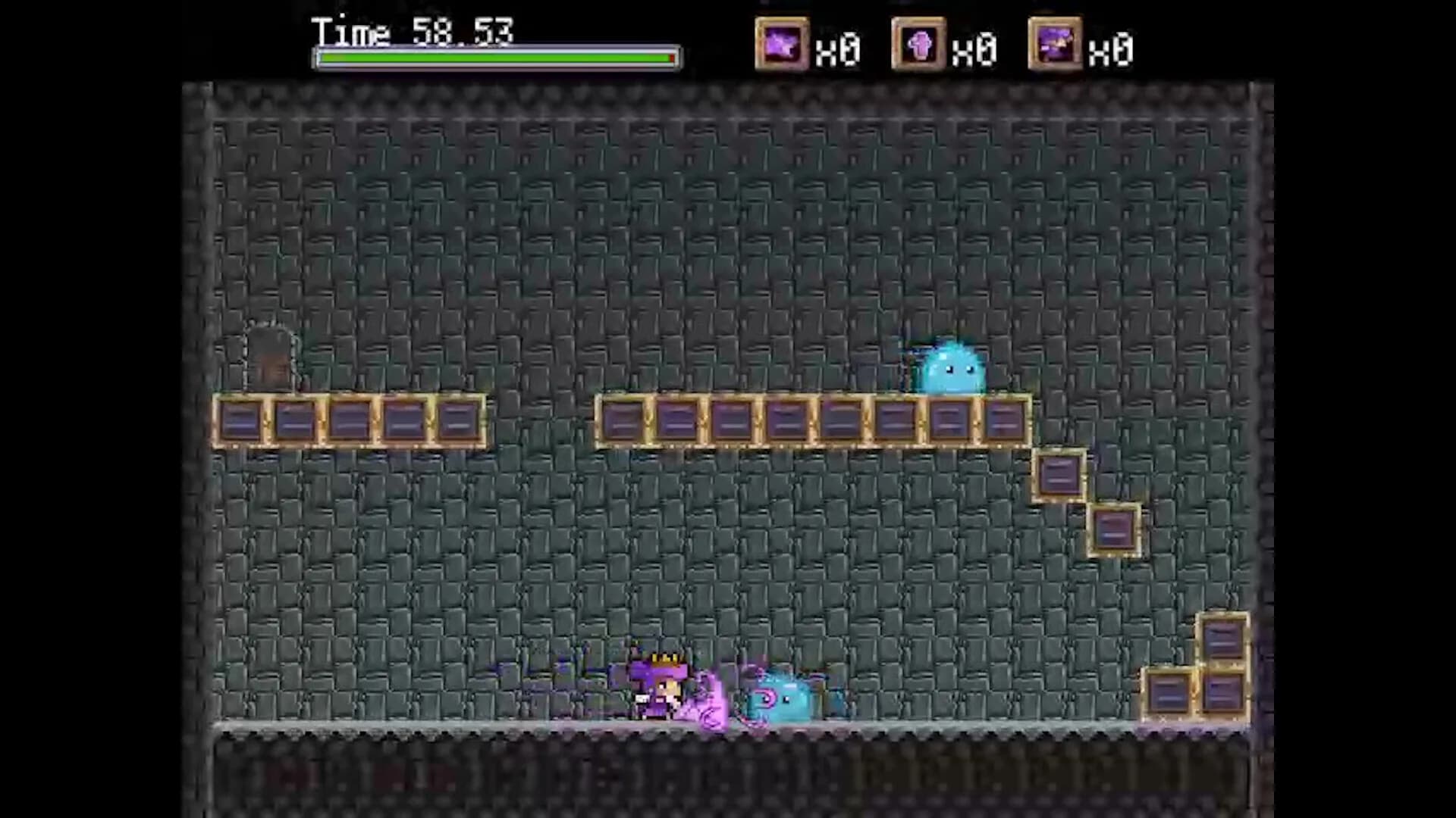 MU-GEN NO TOU görsel 2