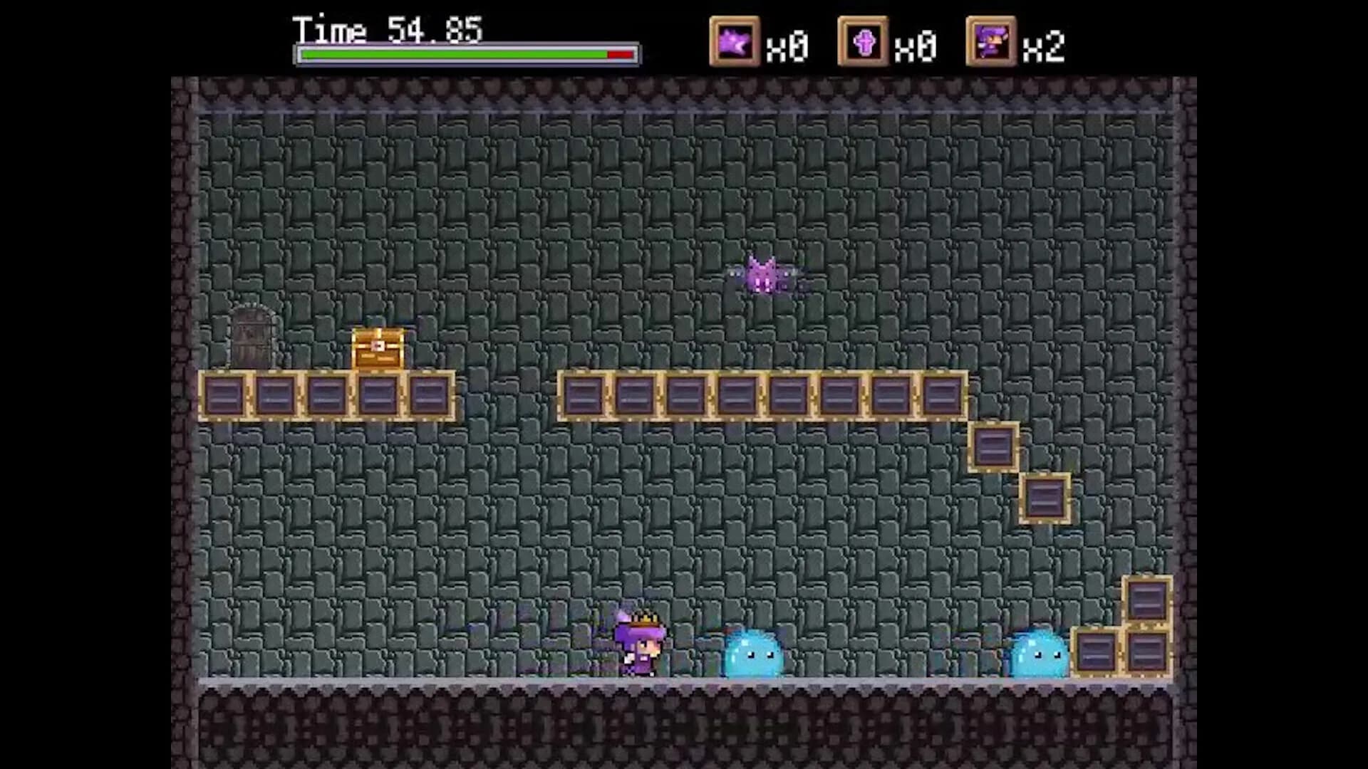 MU-GEN NO TOU görsel 4