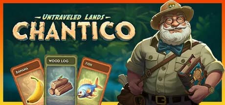 Untraveled Lands: Chantico