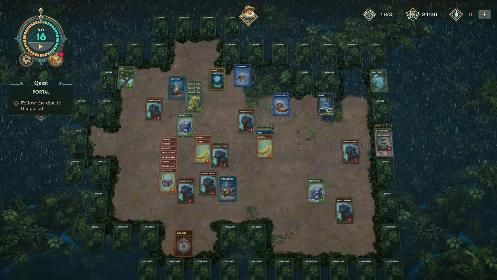 Untraveled Lands: Chantico görsel 7