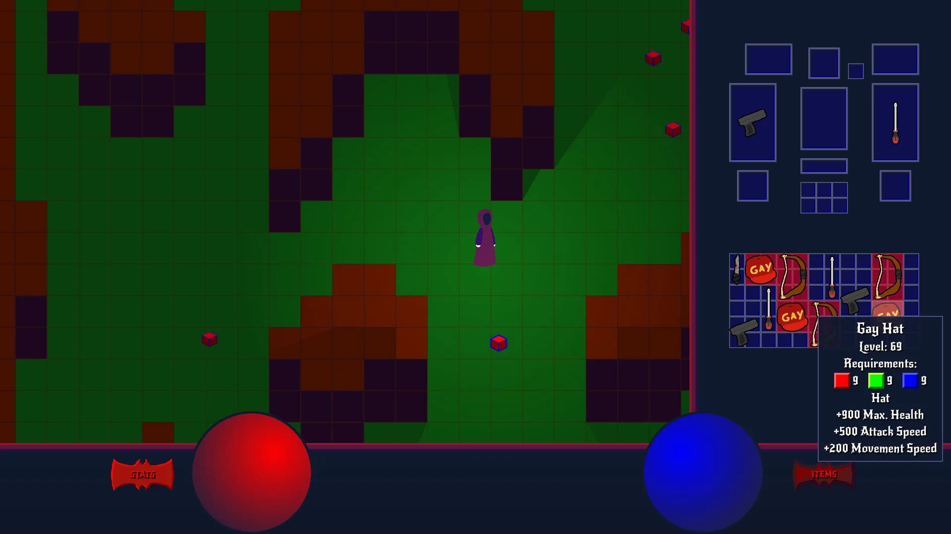 Orblike Madness görsel 2