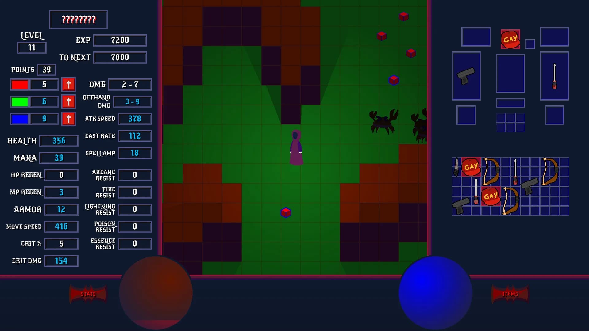 Orblike Madness görsel 5