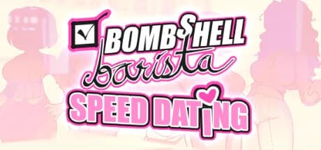 Bombshell Barista: Speed Dating görsel 1