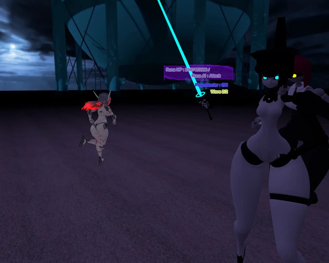 Dawn of Marionette görsel 8