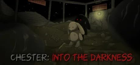 Chester: Into The Darkness görsel 1