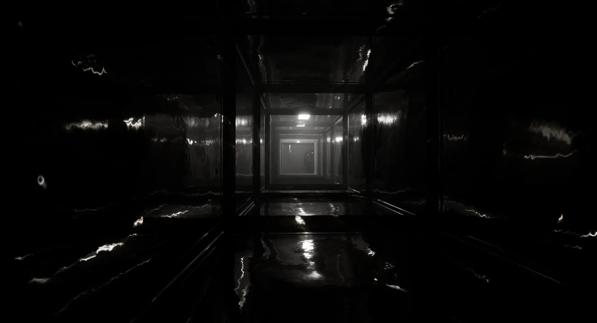 Chester: Into The Darkness görsel 3