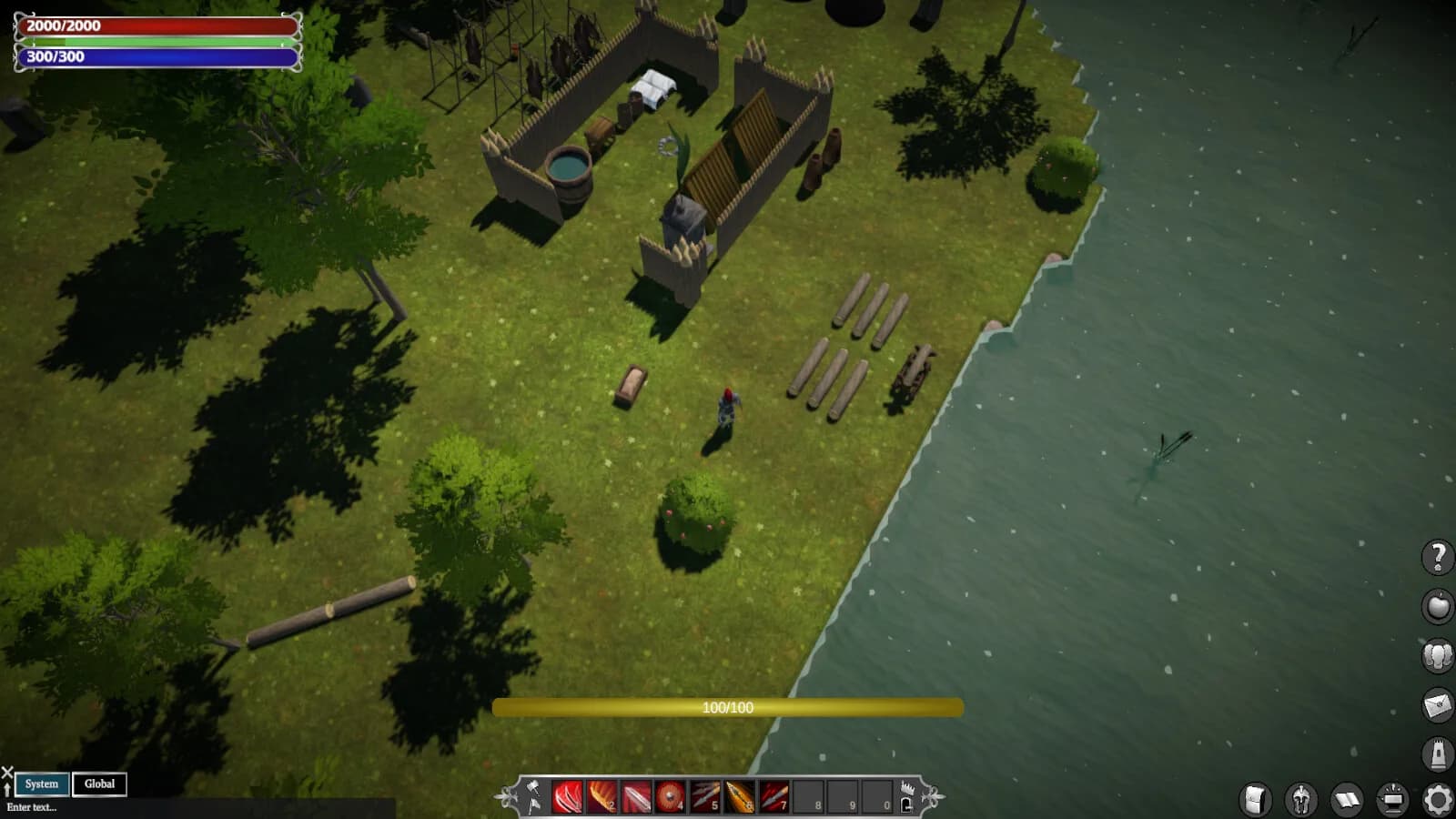 Severed Lands görsel 2