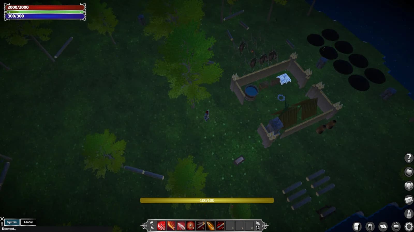 Severed Lands görsel 4