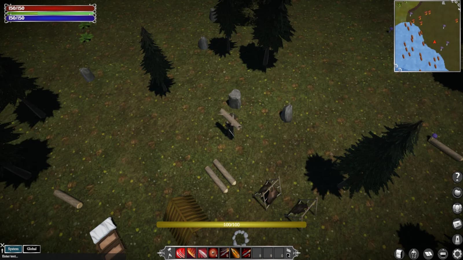 Severed Lands görsel 9